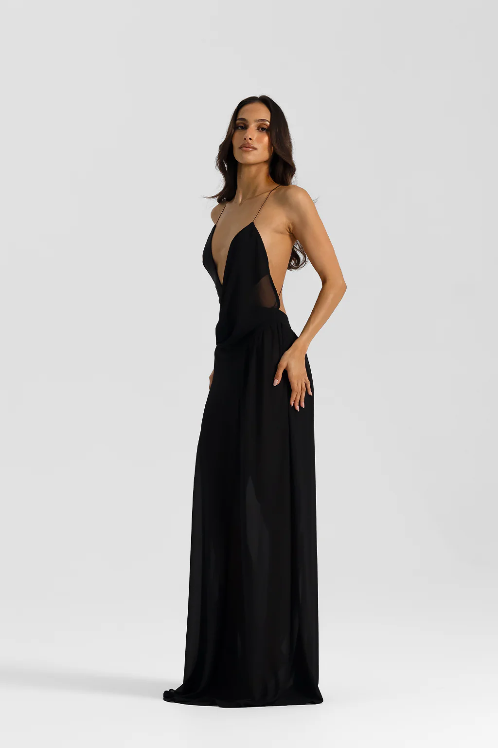 Agnes Dress - Image 7