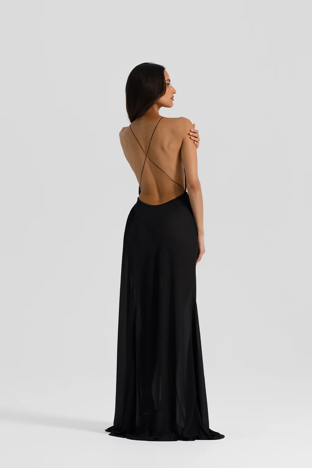 Agnes Dress - Image 8