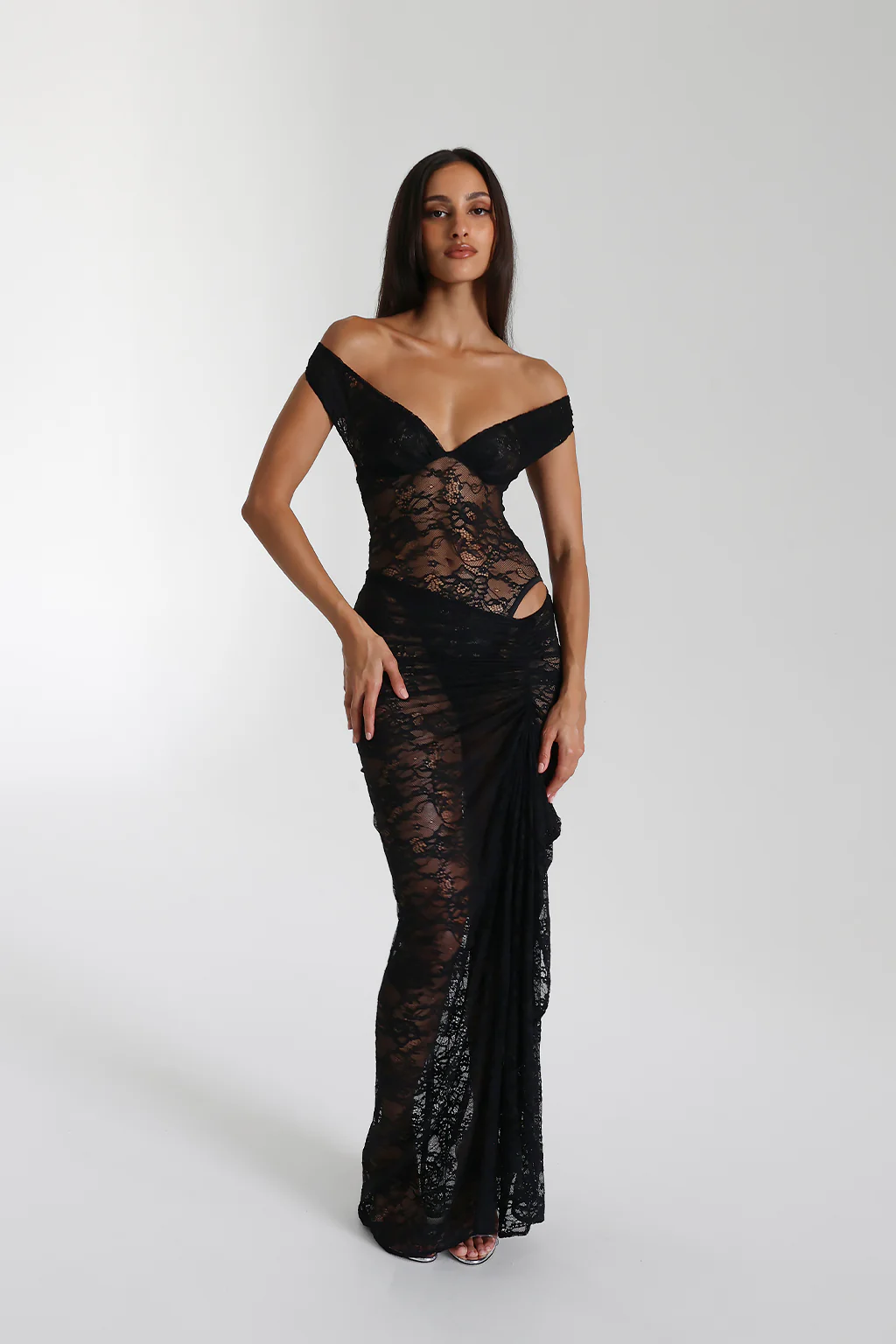 Aubrey Dress - Image 10