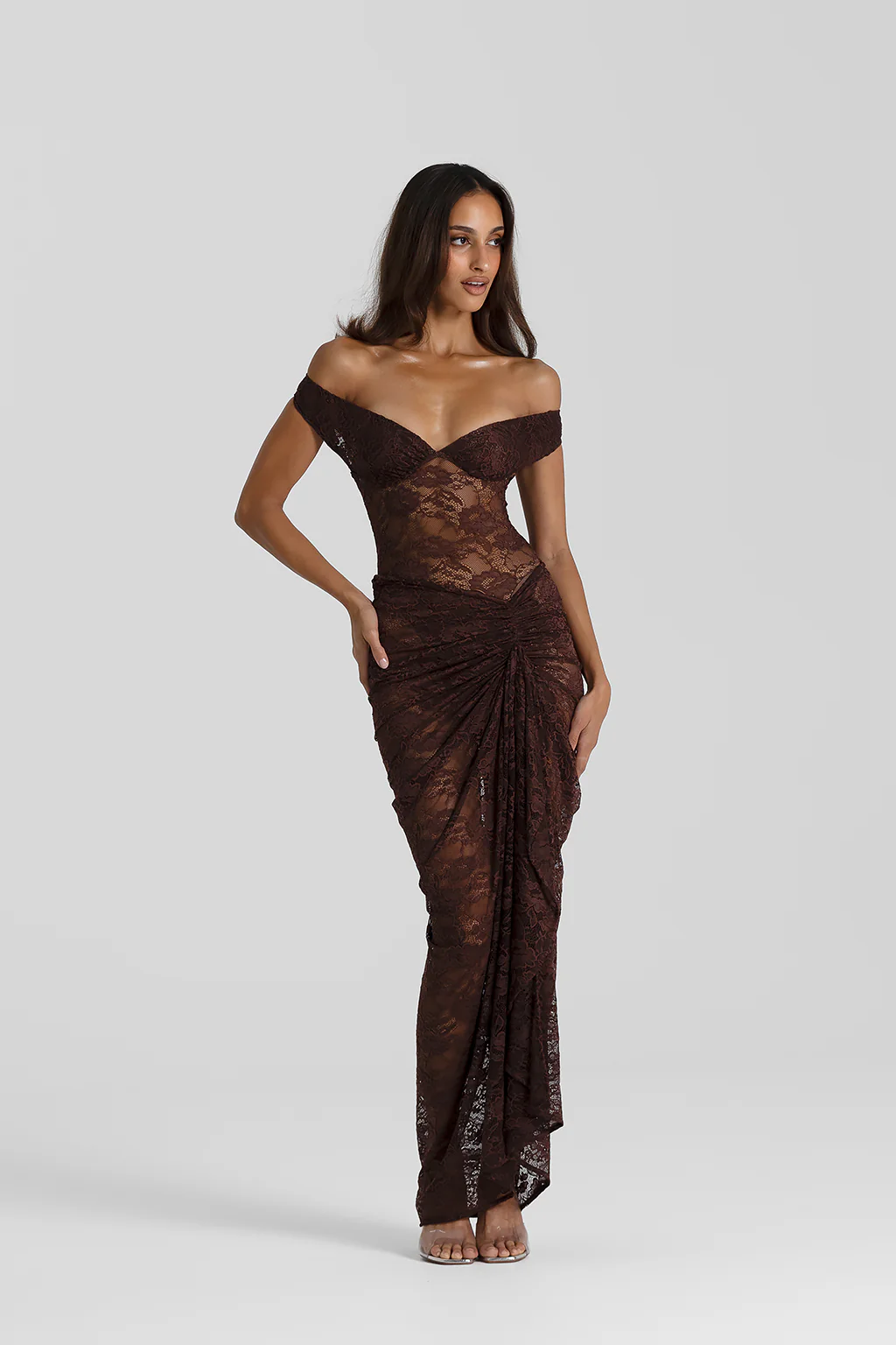 Aubrey Dress - Image 5
