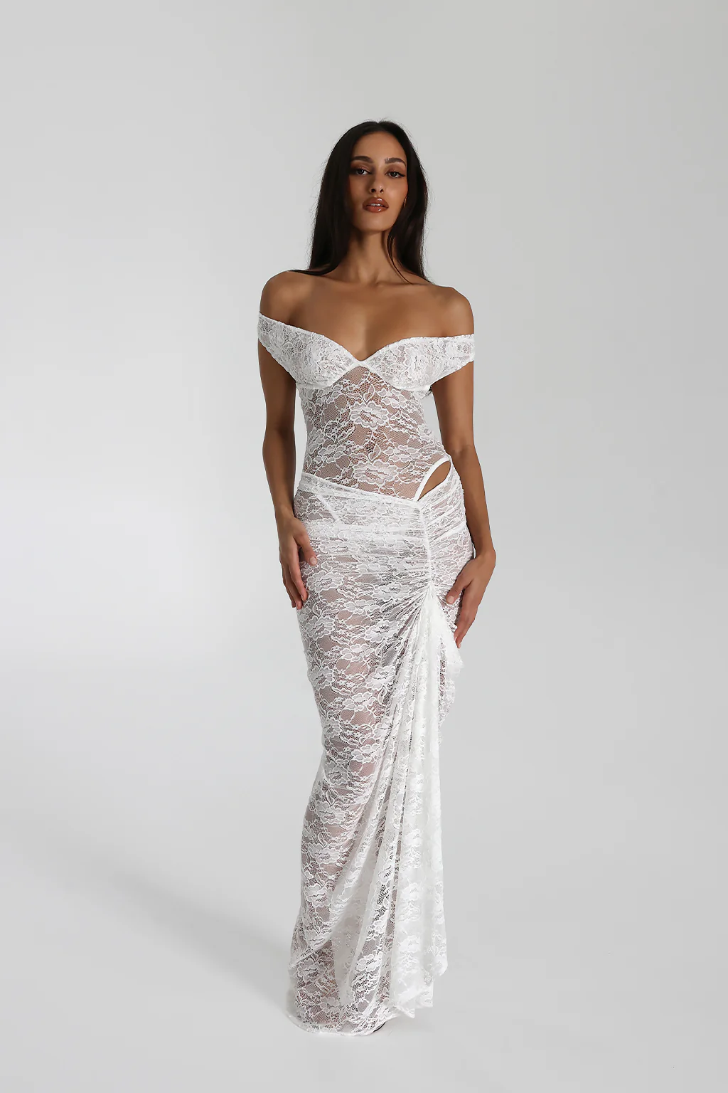 Aubrey Dress - Image 6