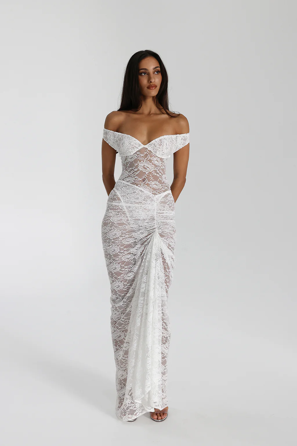 Aubrey Dress - Image 7