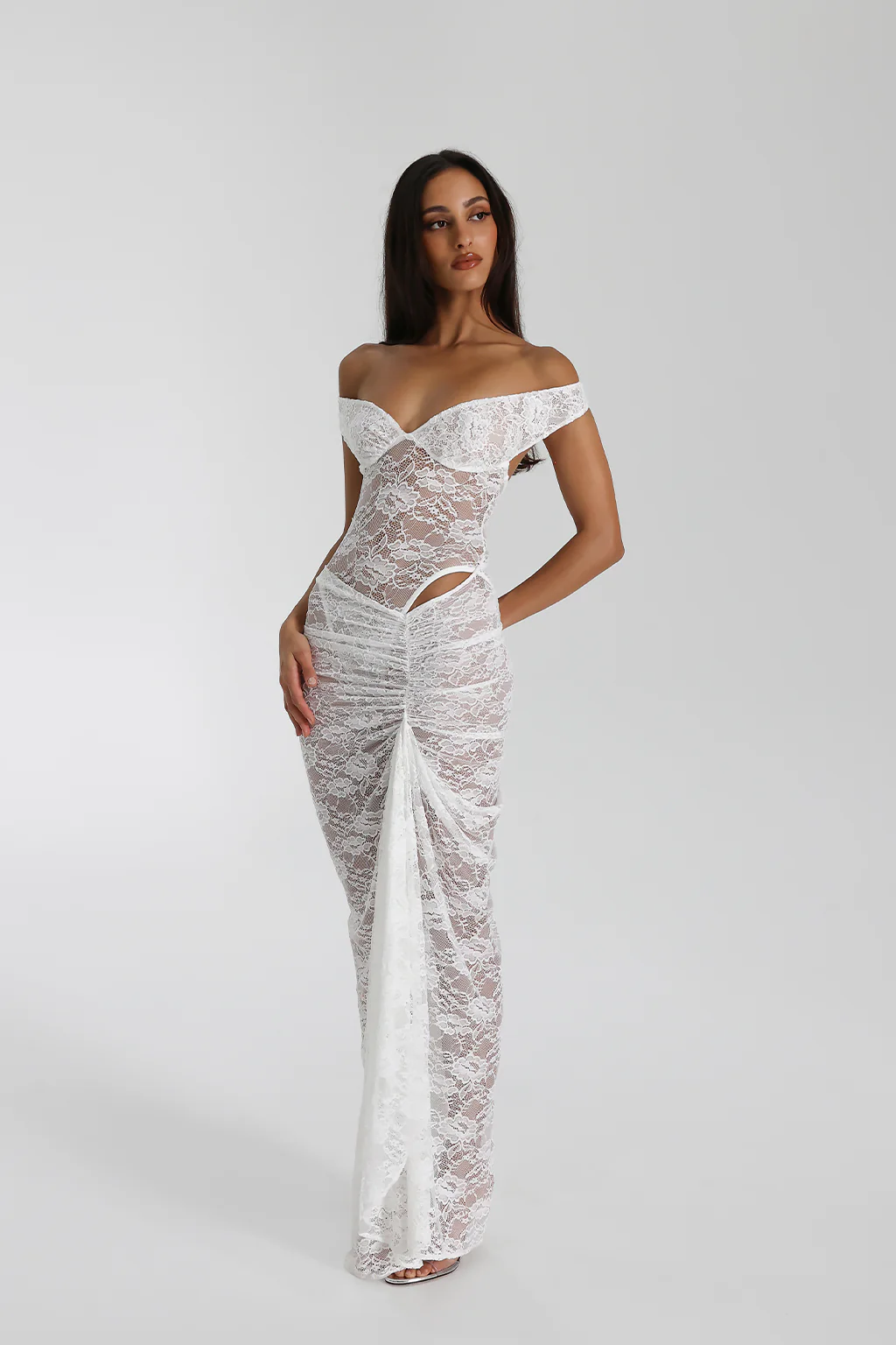 Aubrey Dress - Image 8