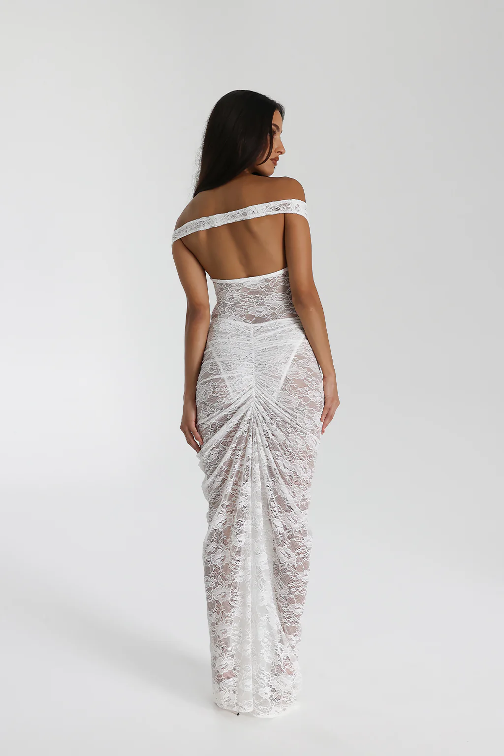 Aubrey Dress - Image 9