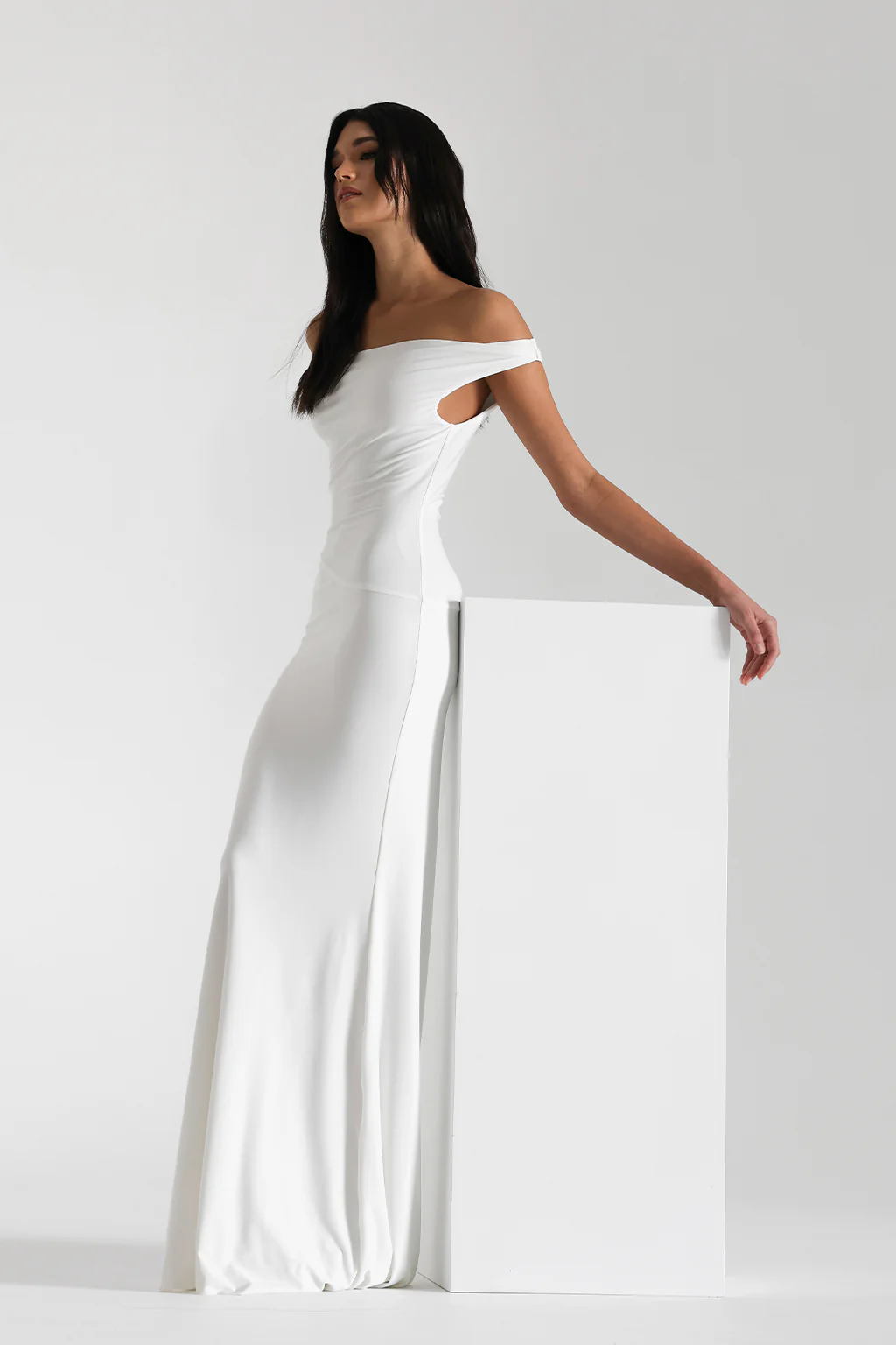 Bettina Gown - Image 4