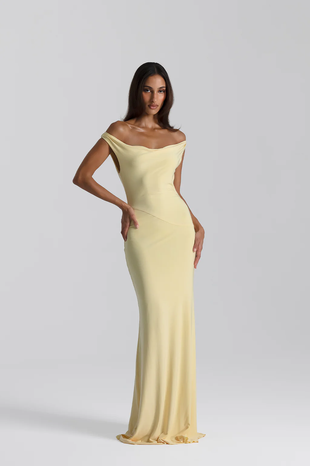 Bettina Gown - Image 6