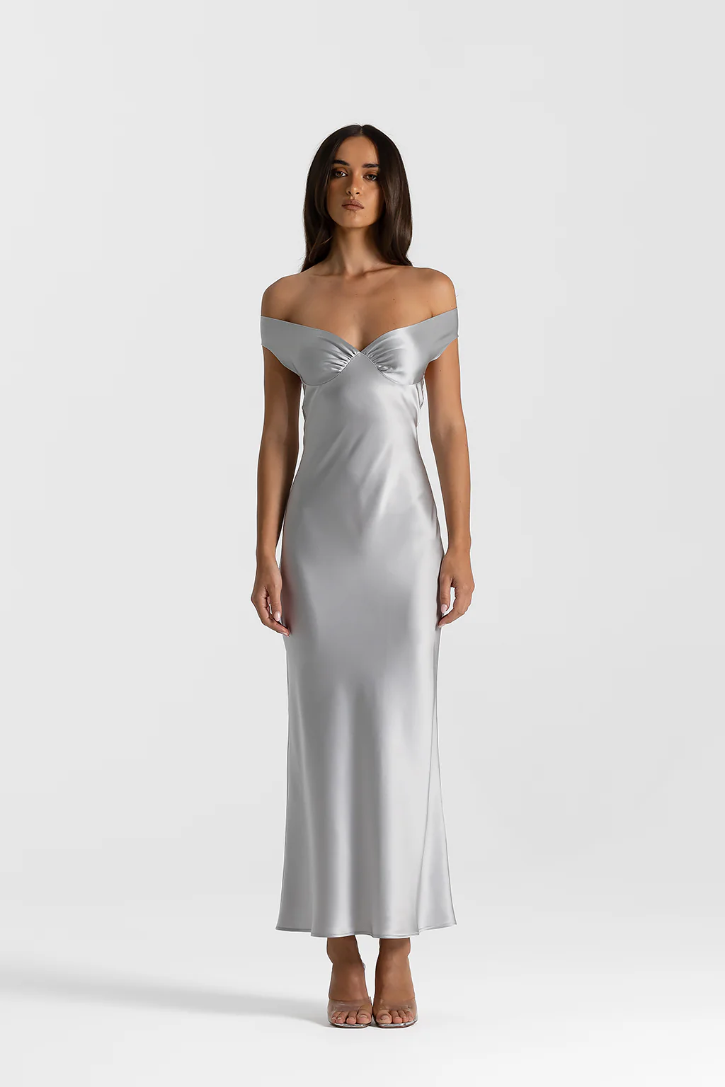 Bridget Dress - Image 4