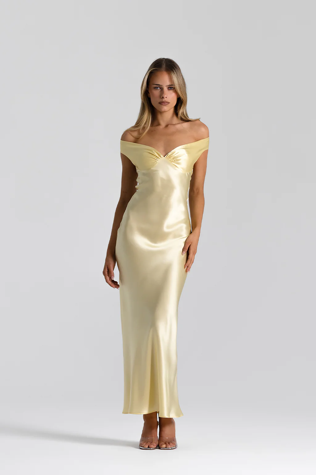 Bridget Dress - Image 7