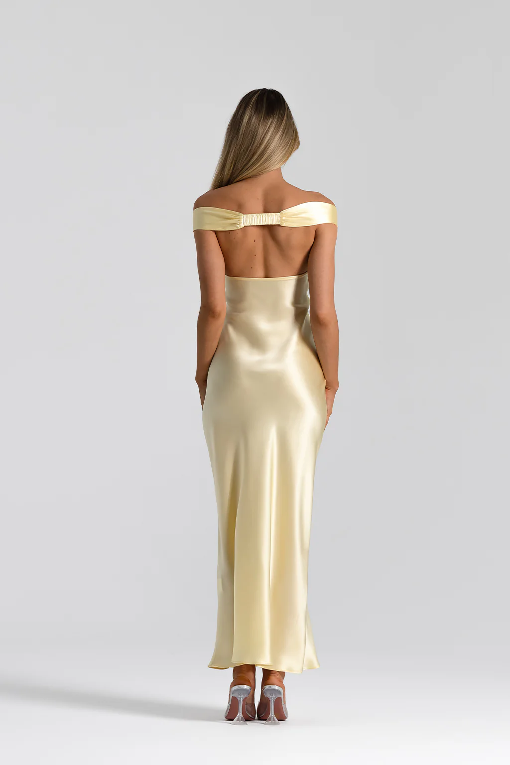 Bridget Dress - Image 9