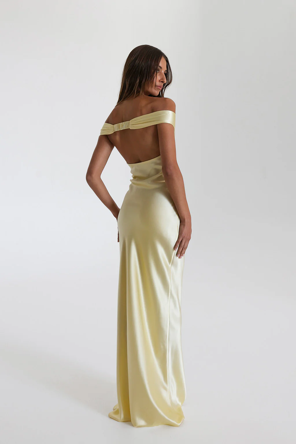 Bridget Gown - Image 10