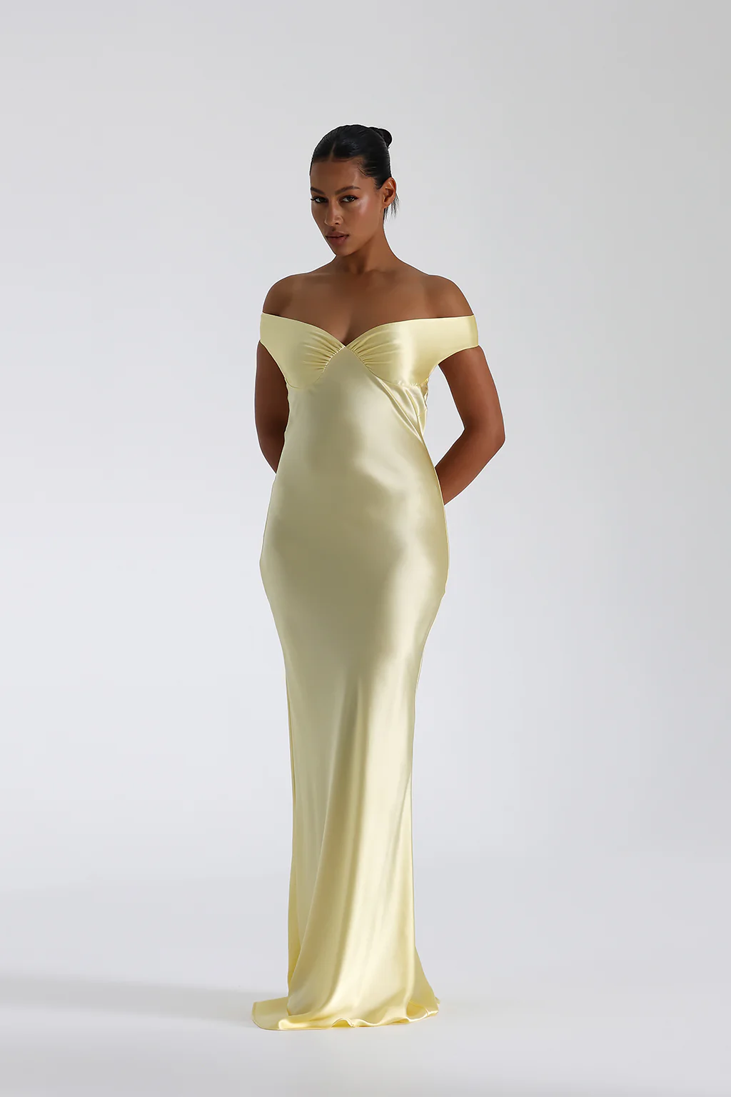Bridget Gown - Image 11