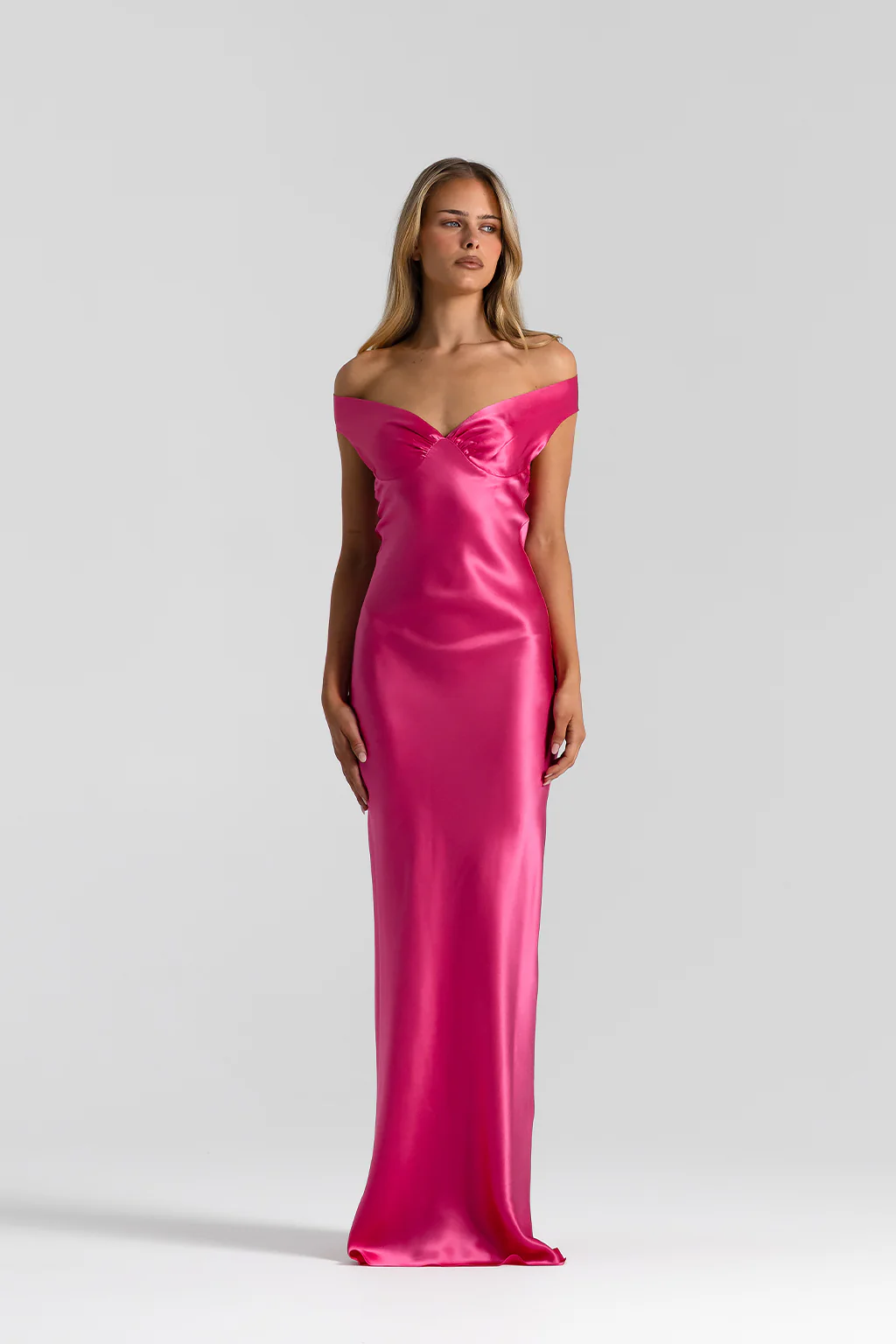 Bridget Gown - Image 13