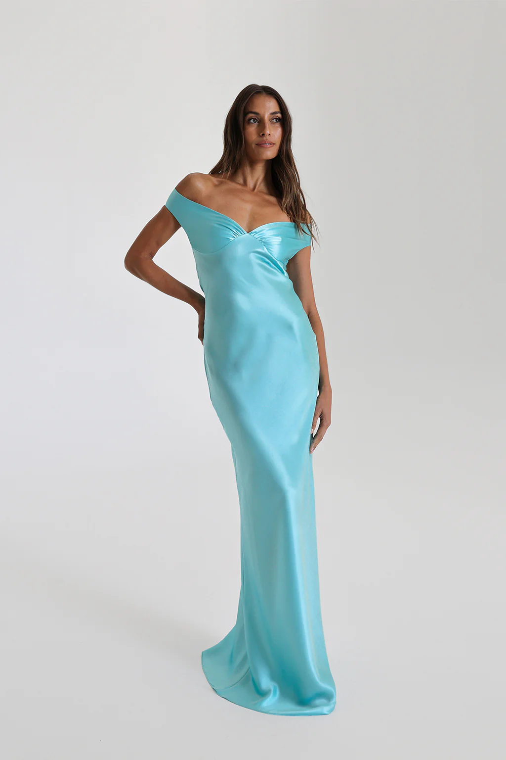 Bridget Gown - Image 16