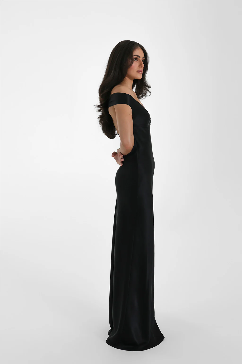 Bridget Gown - Image 24