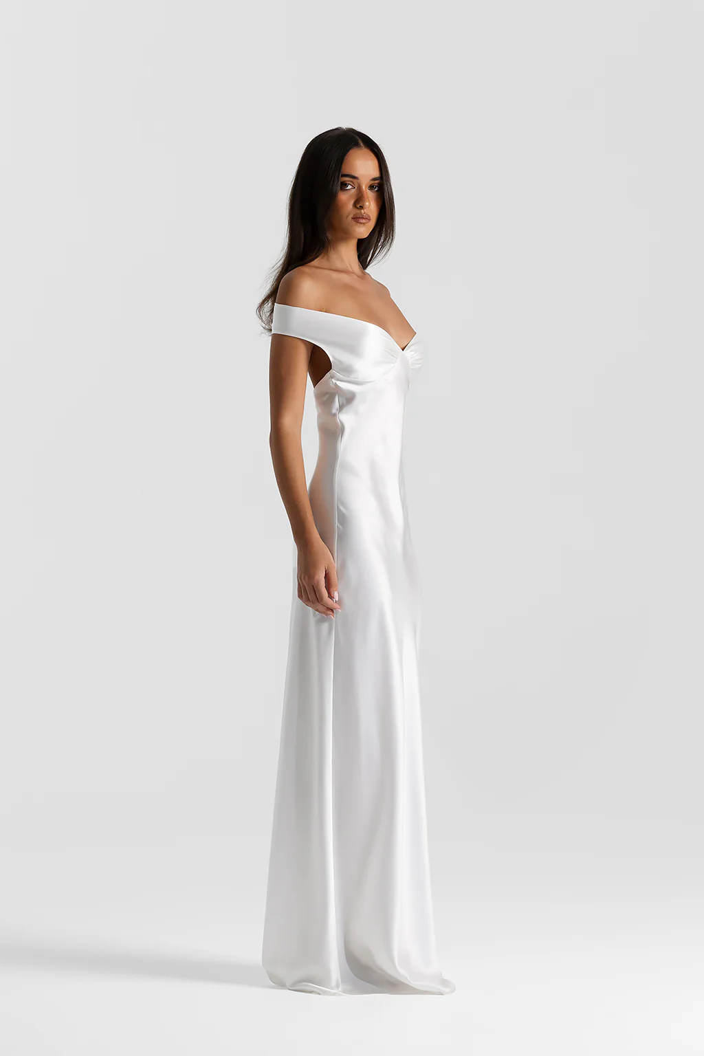 Bridget Gown - Image 3