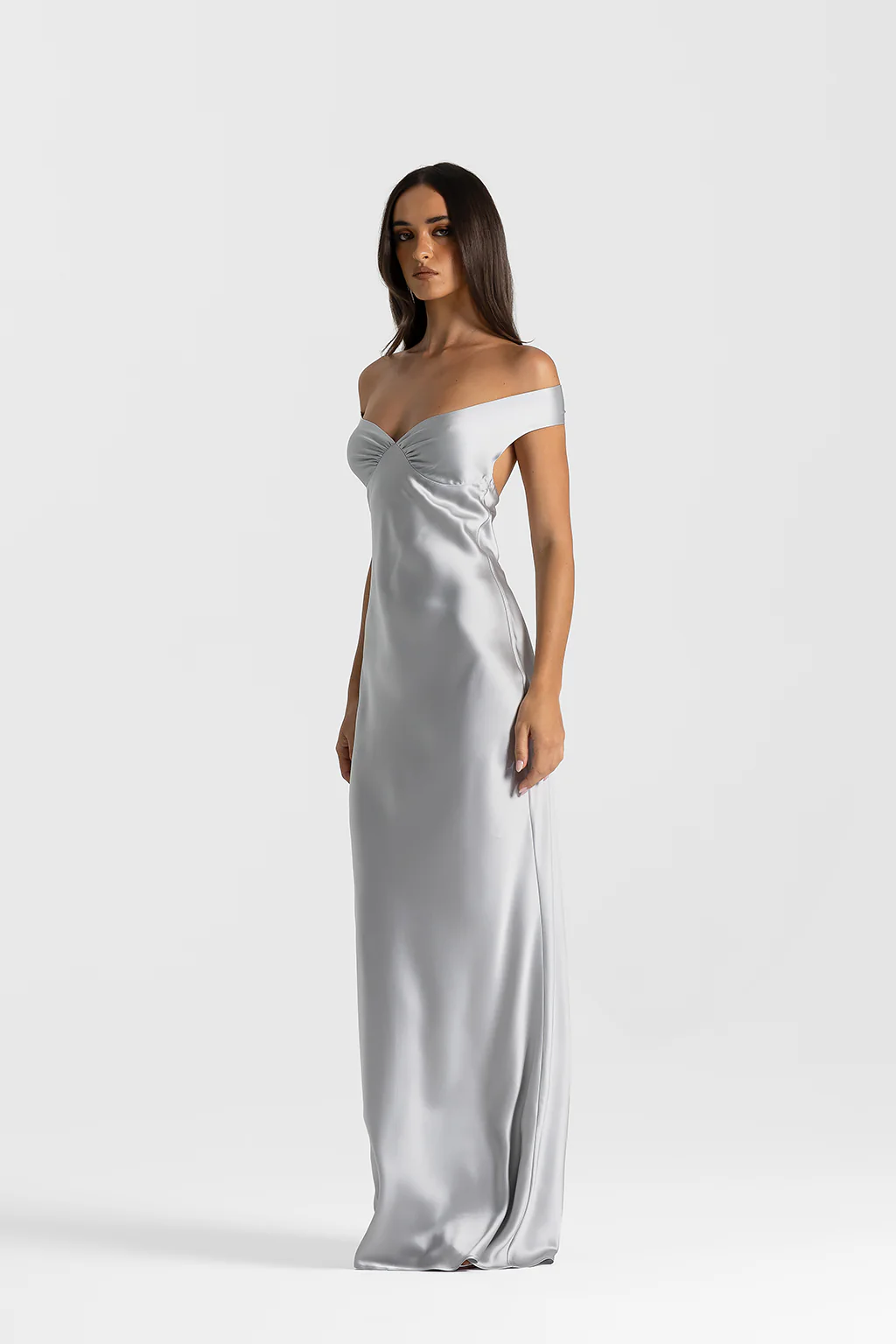 Bridget Gown - Image 8