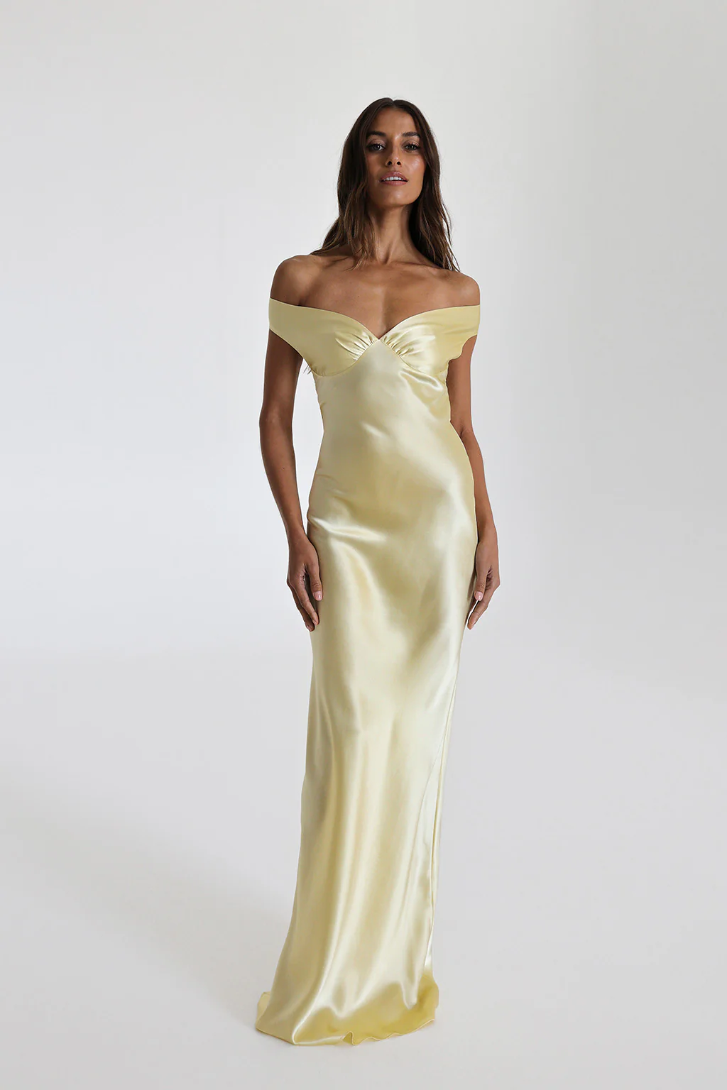 Bridget Gown - Image 9