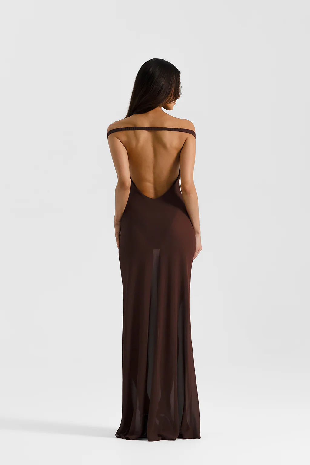 Brielle Dress - Image 7