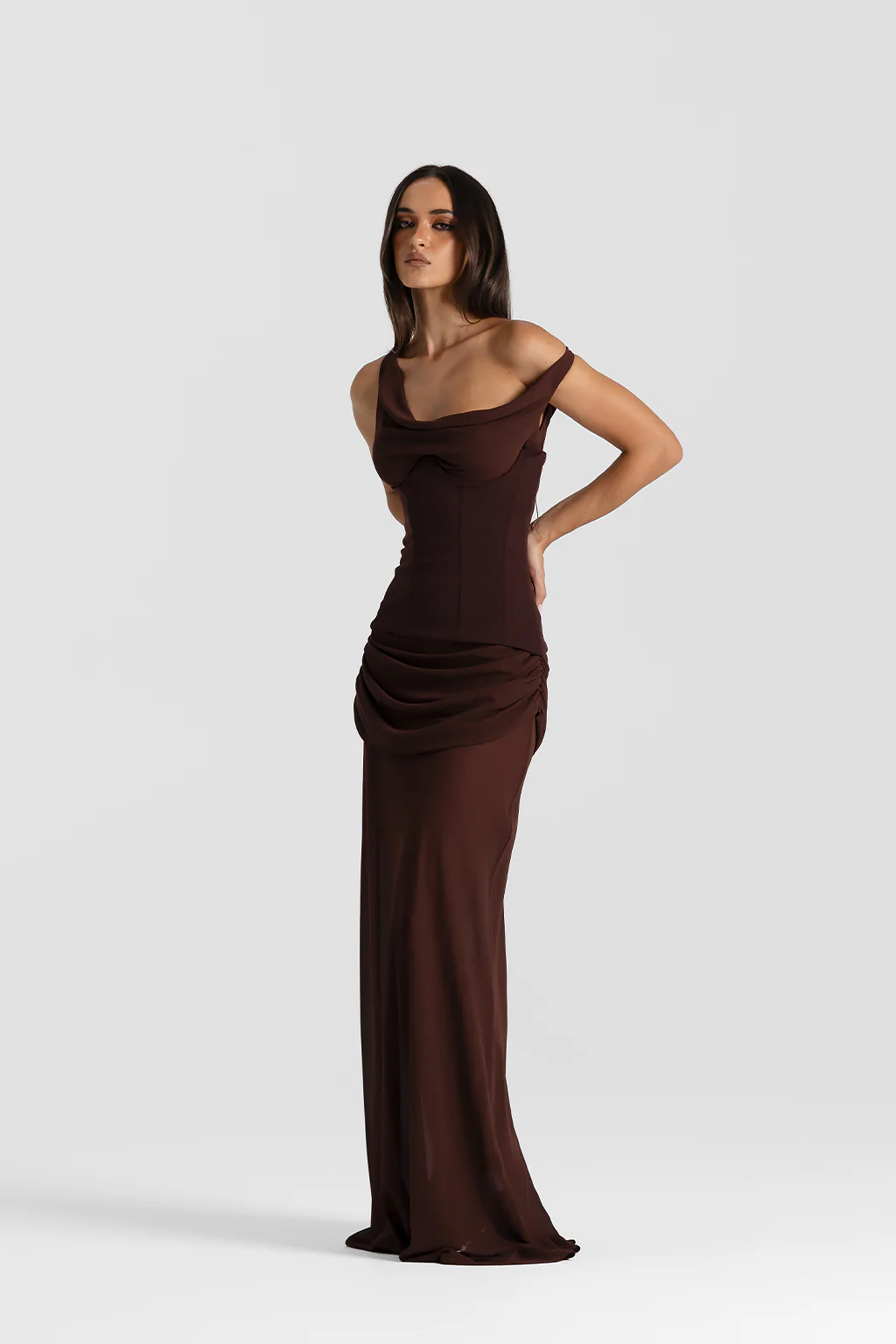 Cadence Gown - Image 12