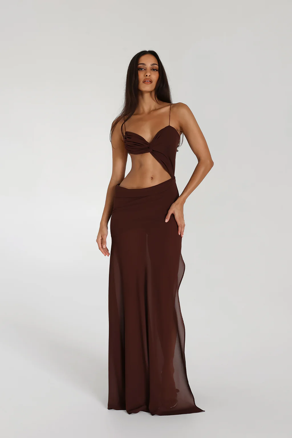 Dahlia Dress - Image 10