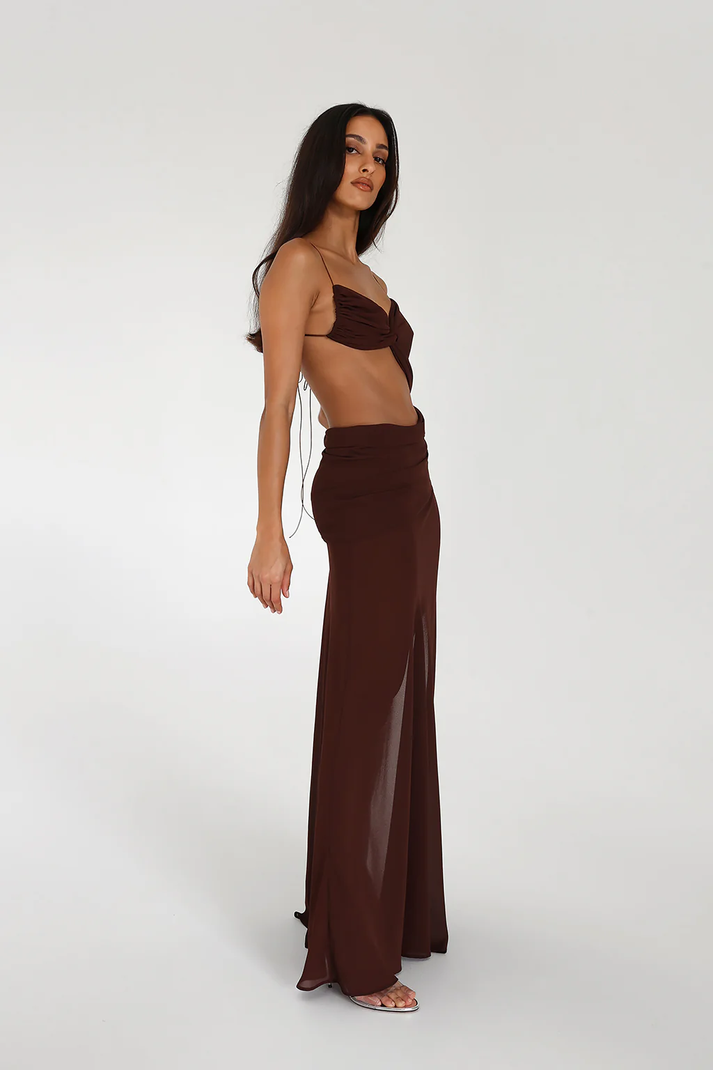 Dahlia Dress - Image 11