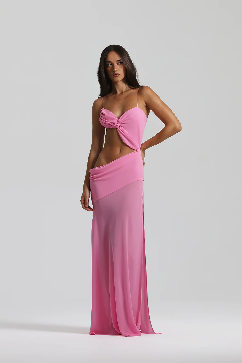 Dahlia Dress - Image 3