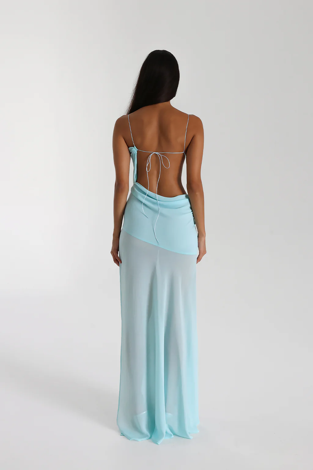 Dahlia Dress - Image 8