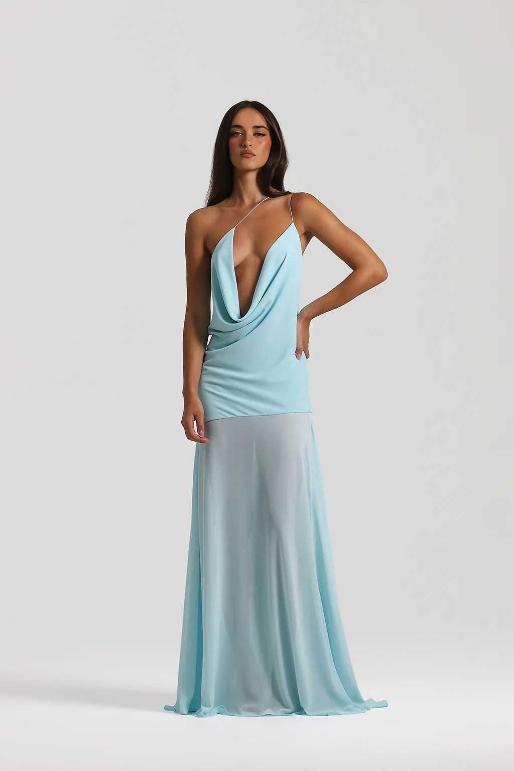 Dimity Gown - Image 10
