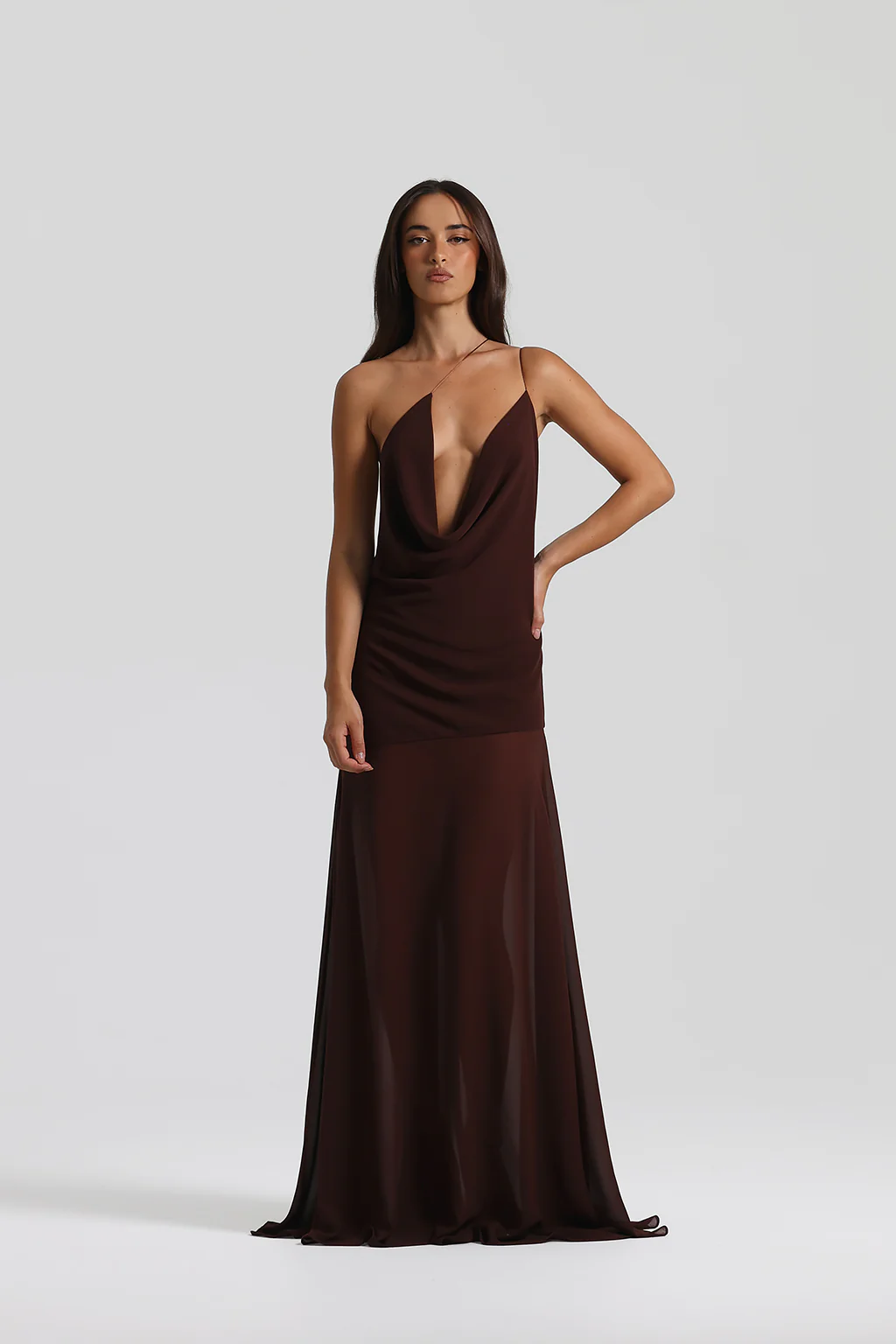 Dimity Gown - Image 12