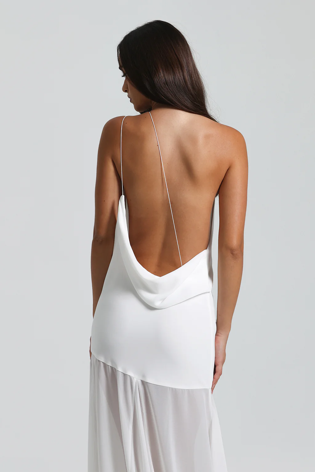 Dimity Gown - Image 3