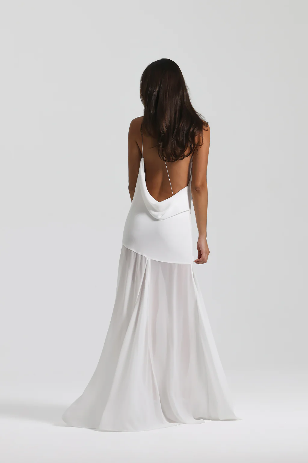 Dimity Gown - Image 4