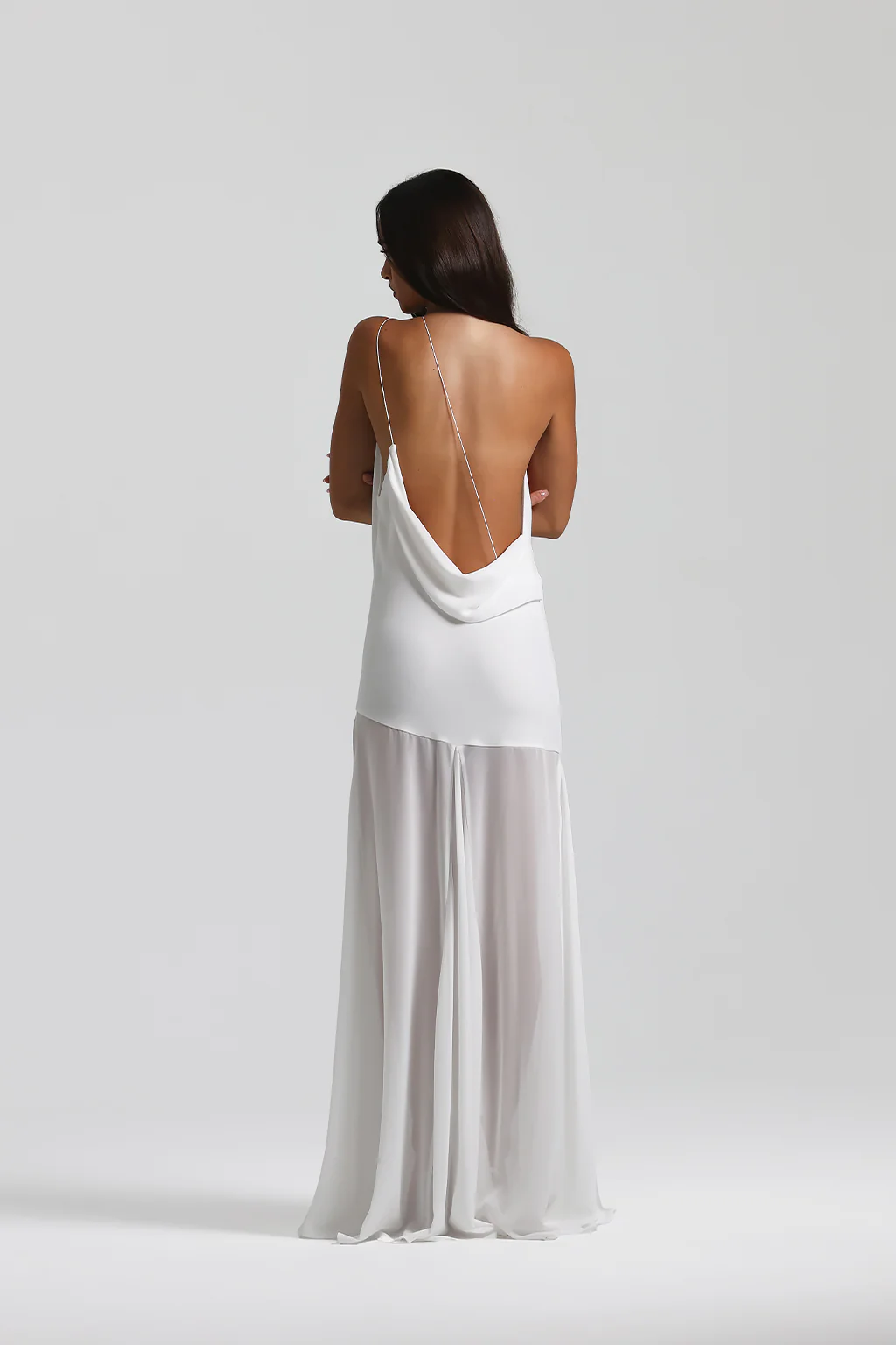 Dimity Gown - Image 5