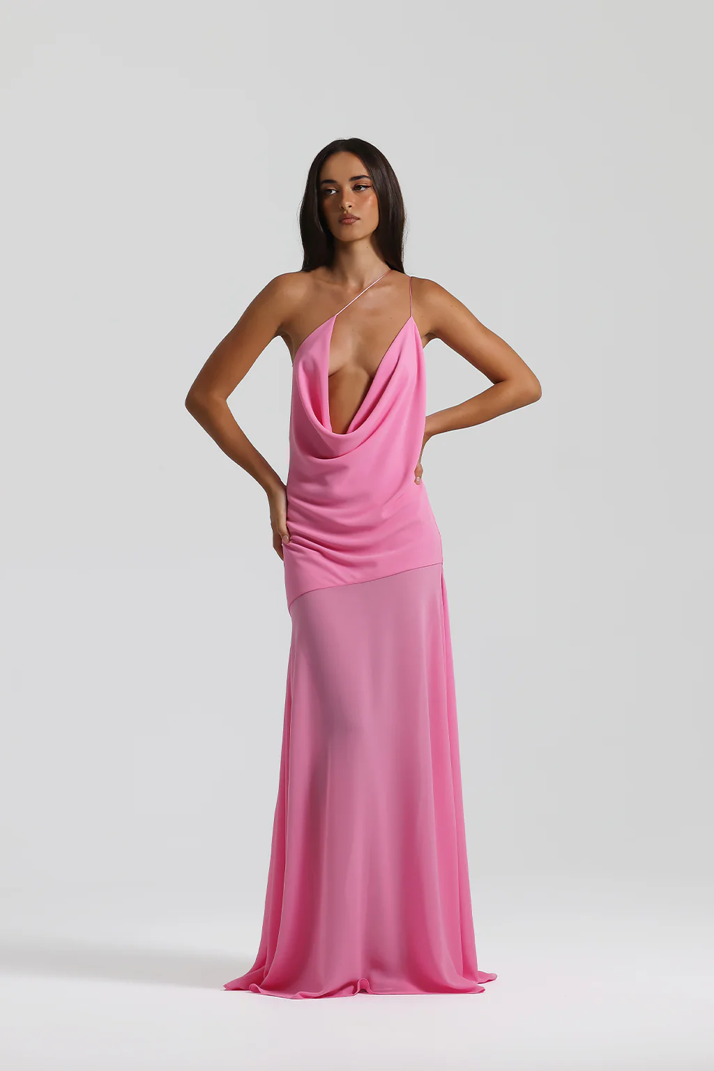 Dimity Gown - Image 6