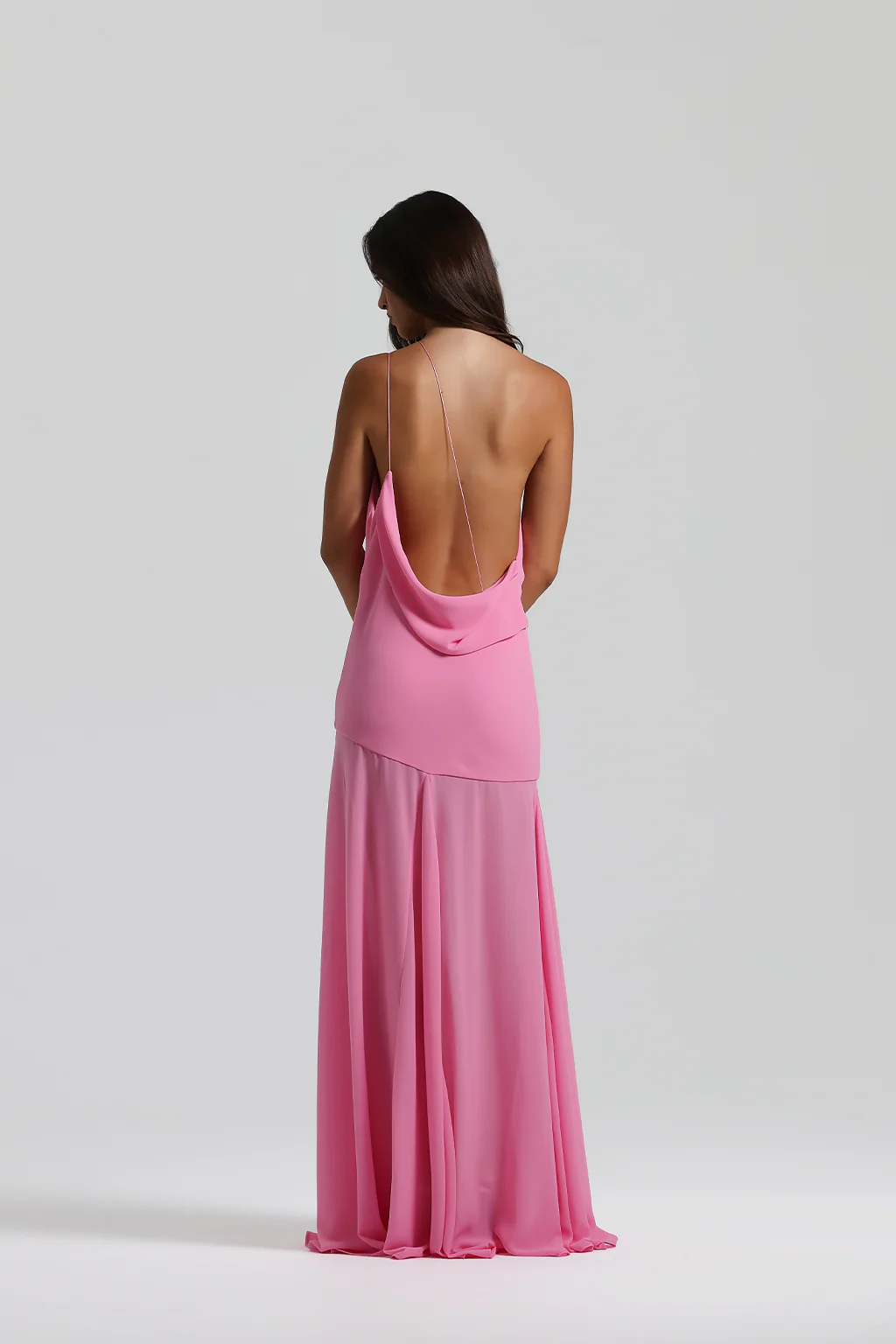 Dimity Gown - Image 8