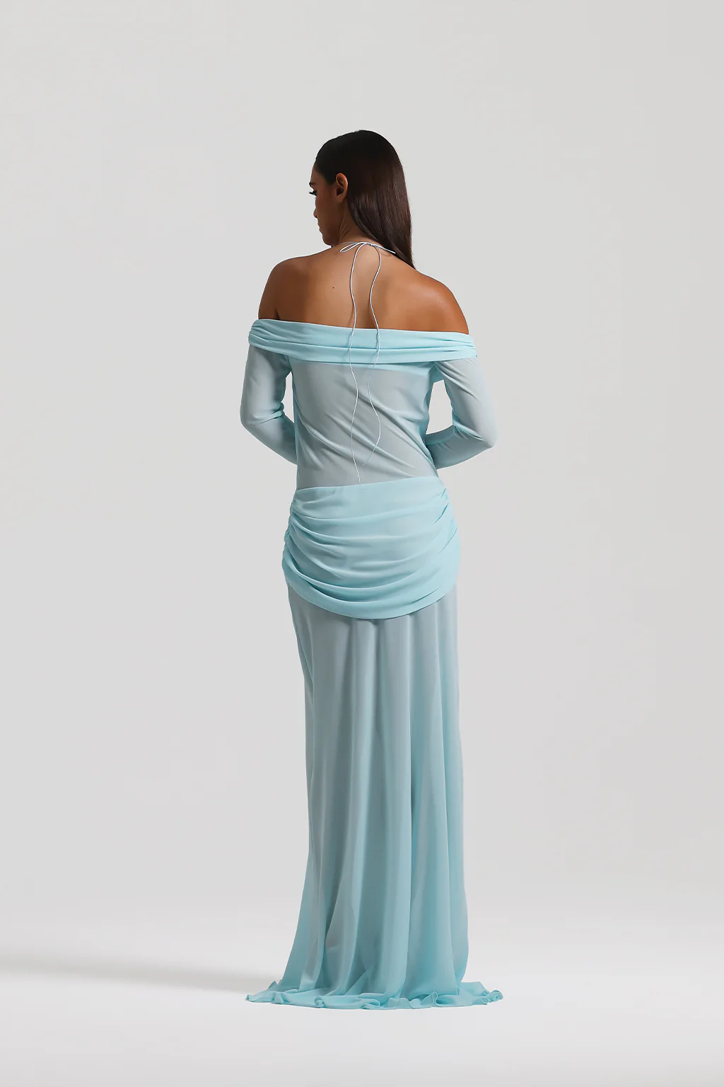 Emily Gown - Image 10