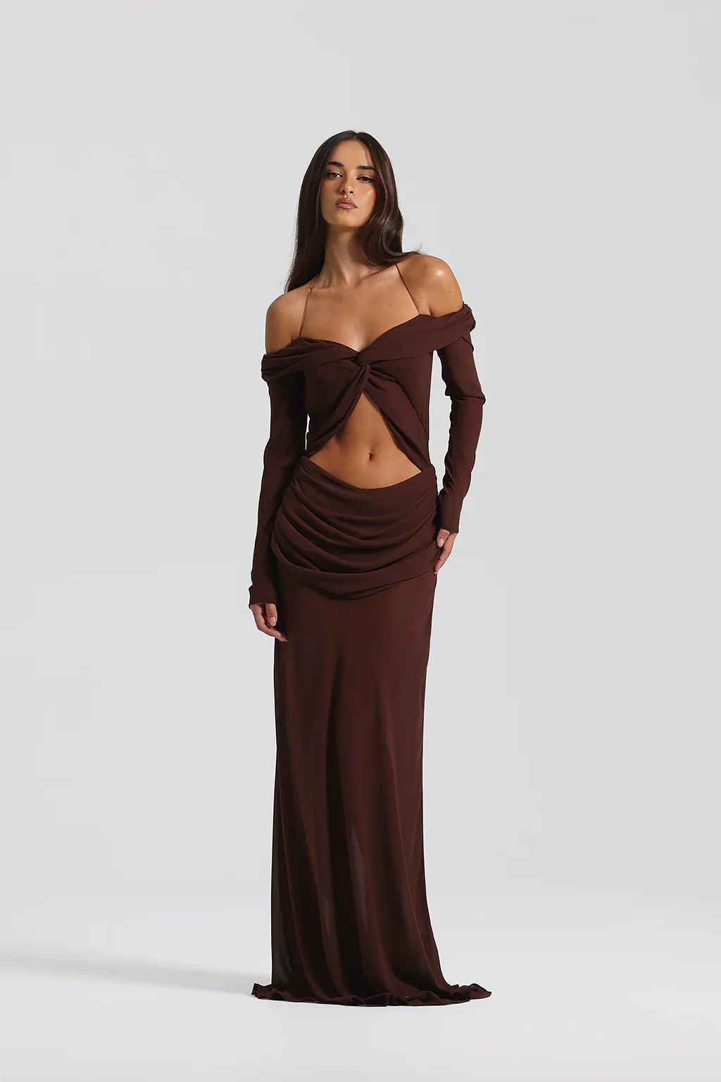 Emily Gown - Image 11