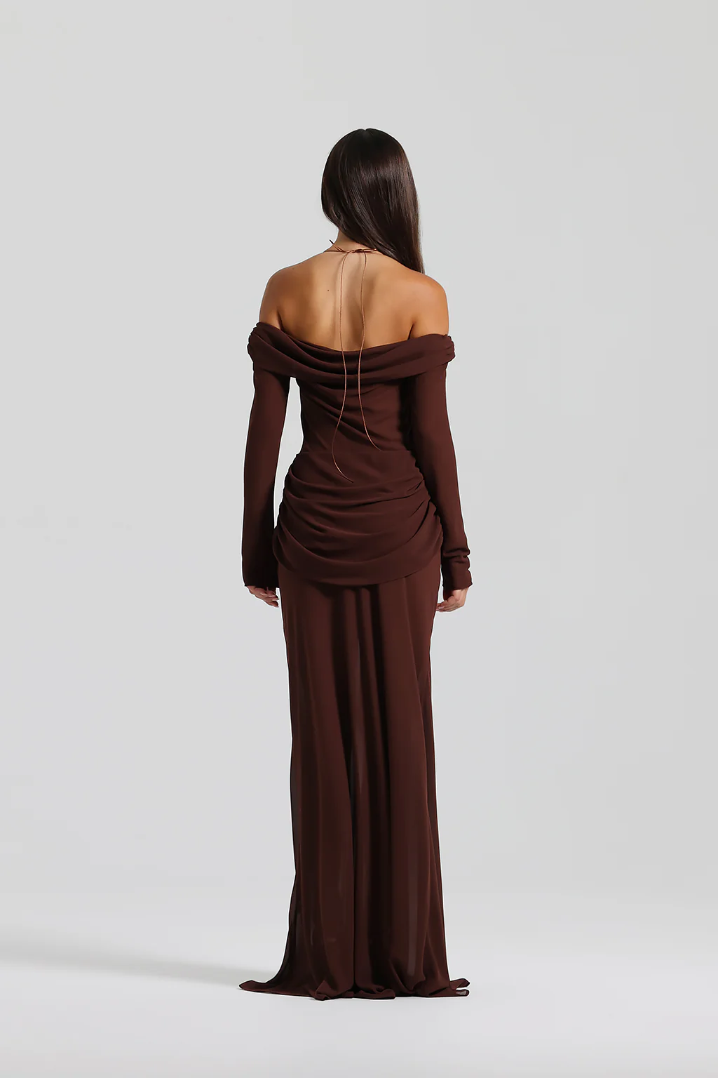 Emily Gown - Image 12