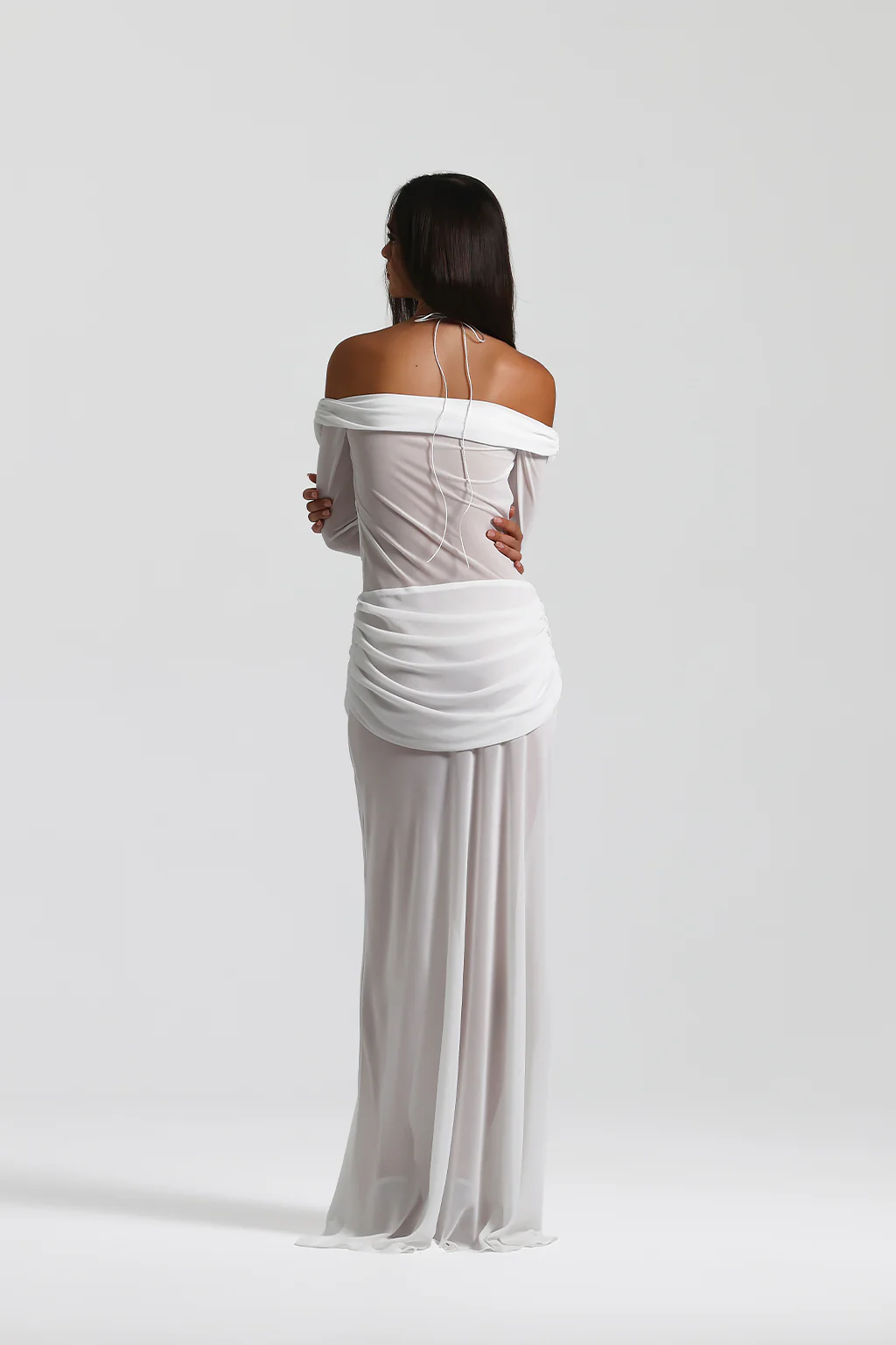 Emily Gown - Image 4