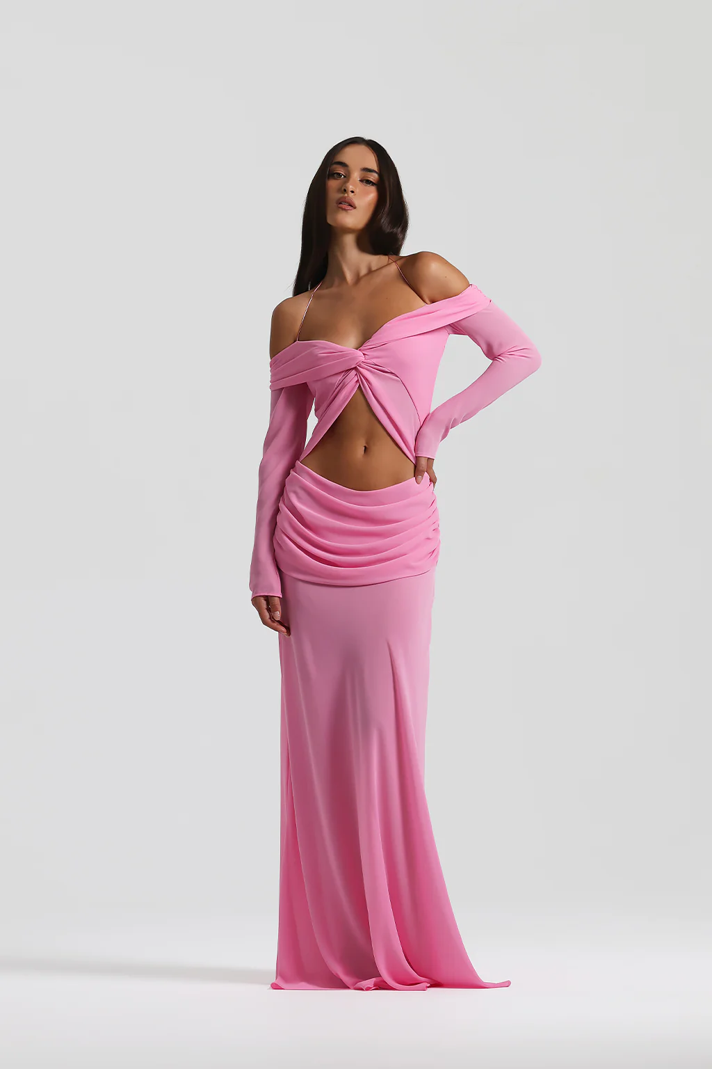Emily Gown - Image 5
