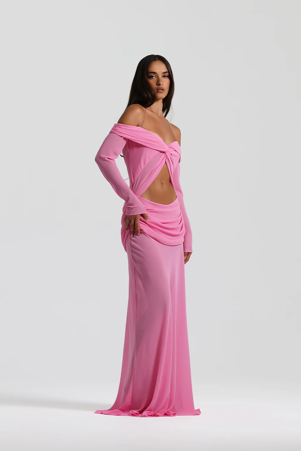 Emily Gown - Image 6