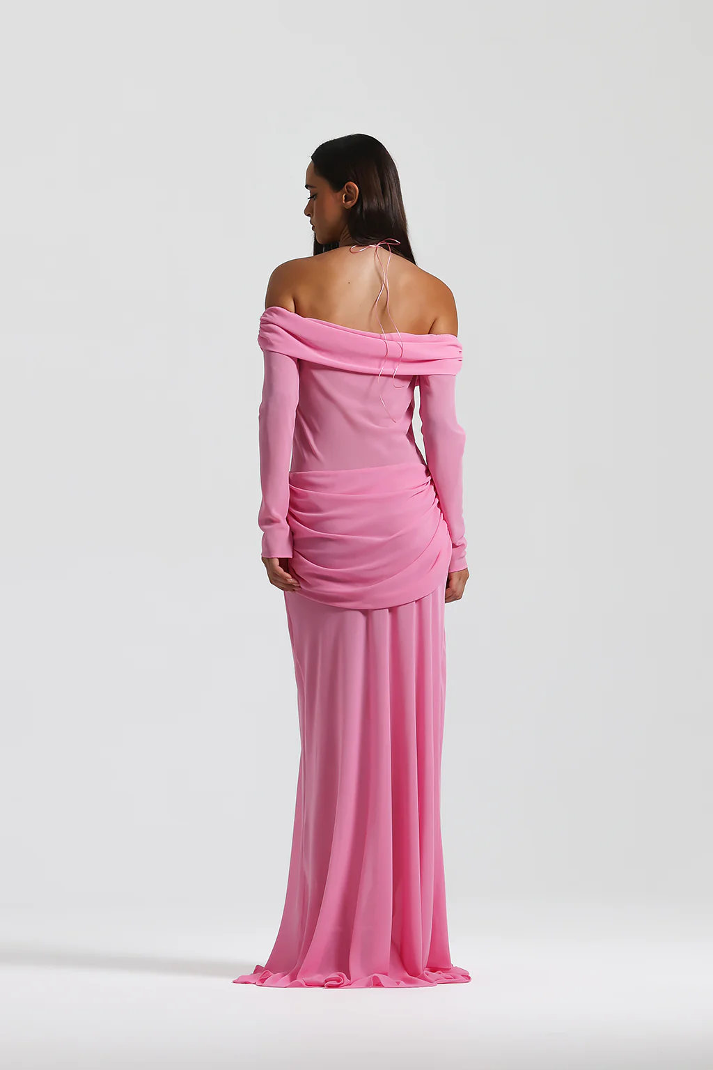Emily Gown - Image 7