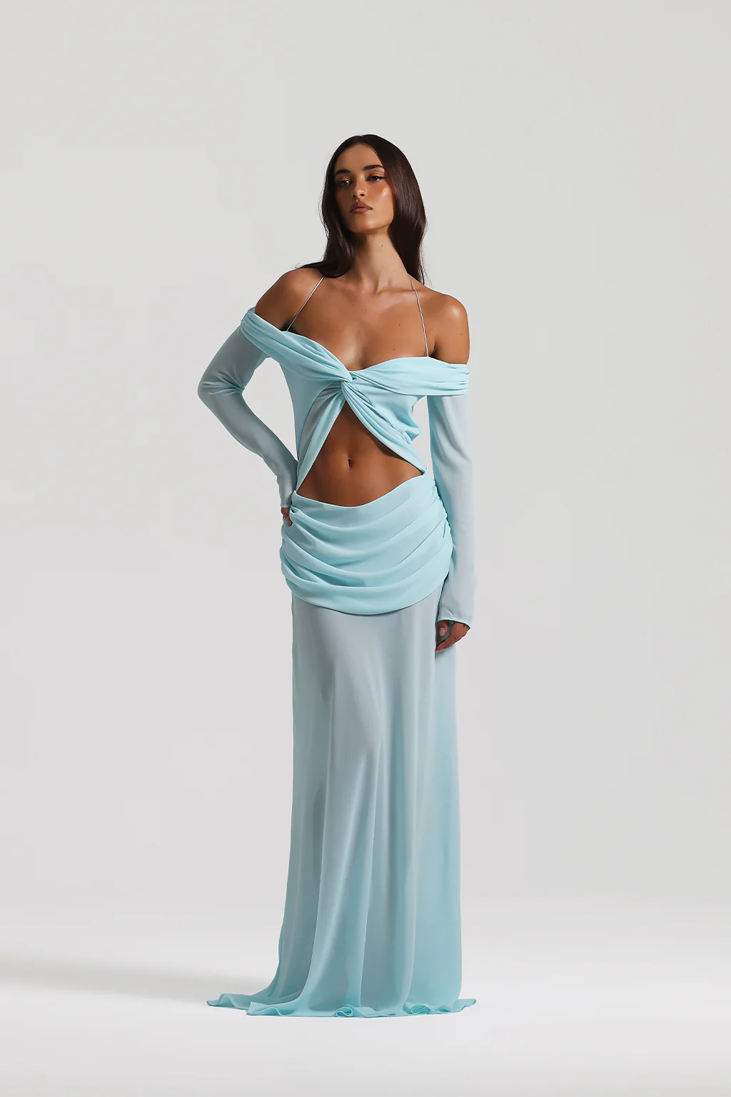 Emily Gown - Image 8