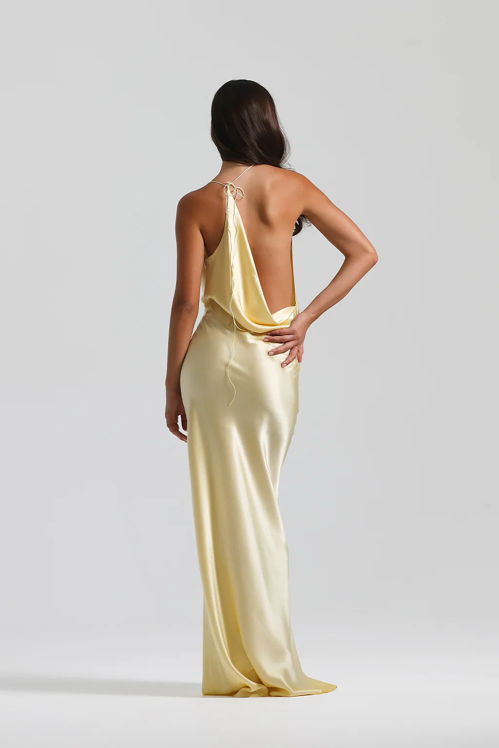 Gabi Gown - Image 11