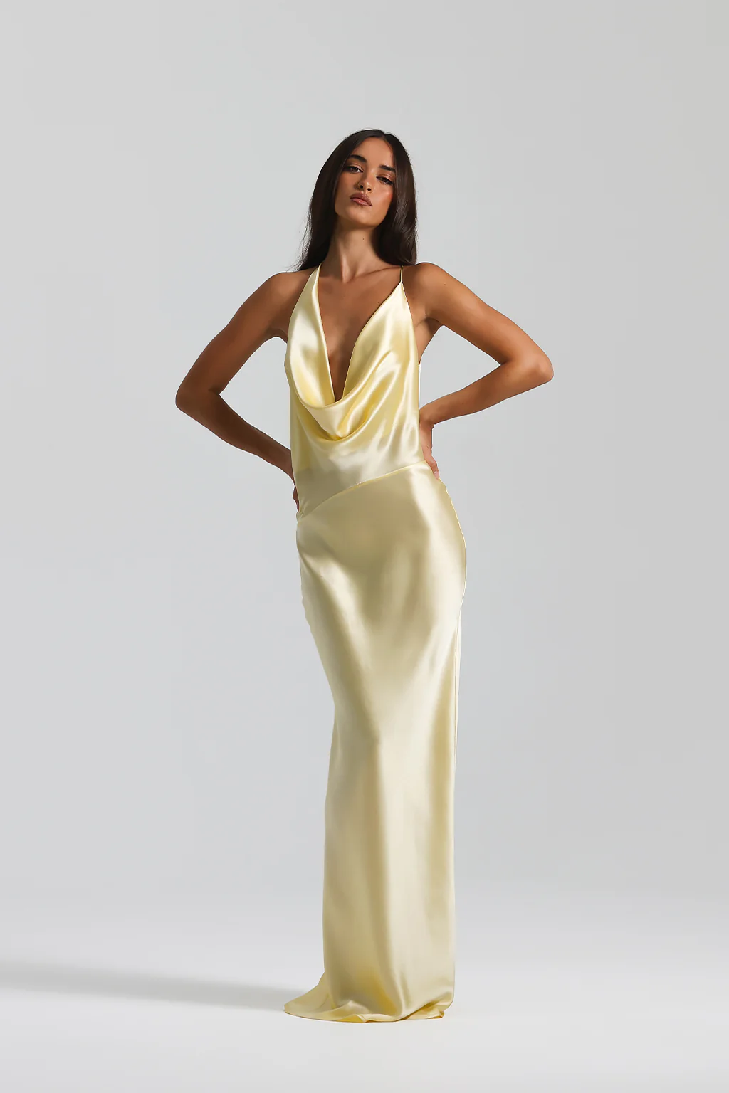 Gabi Gown - Image 8