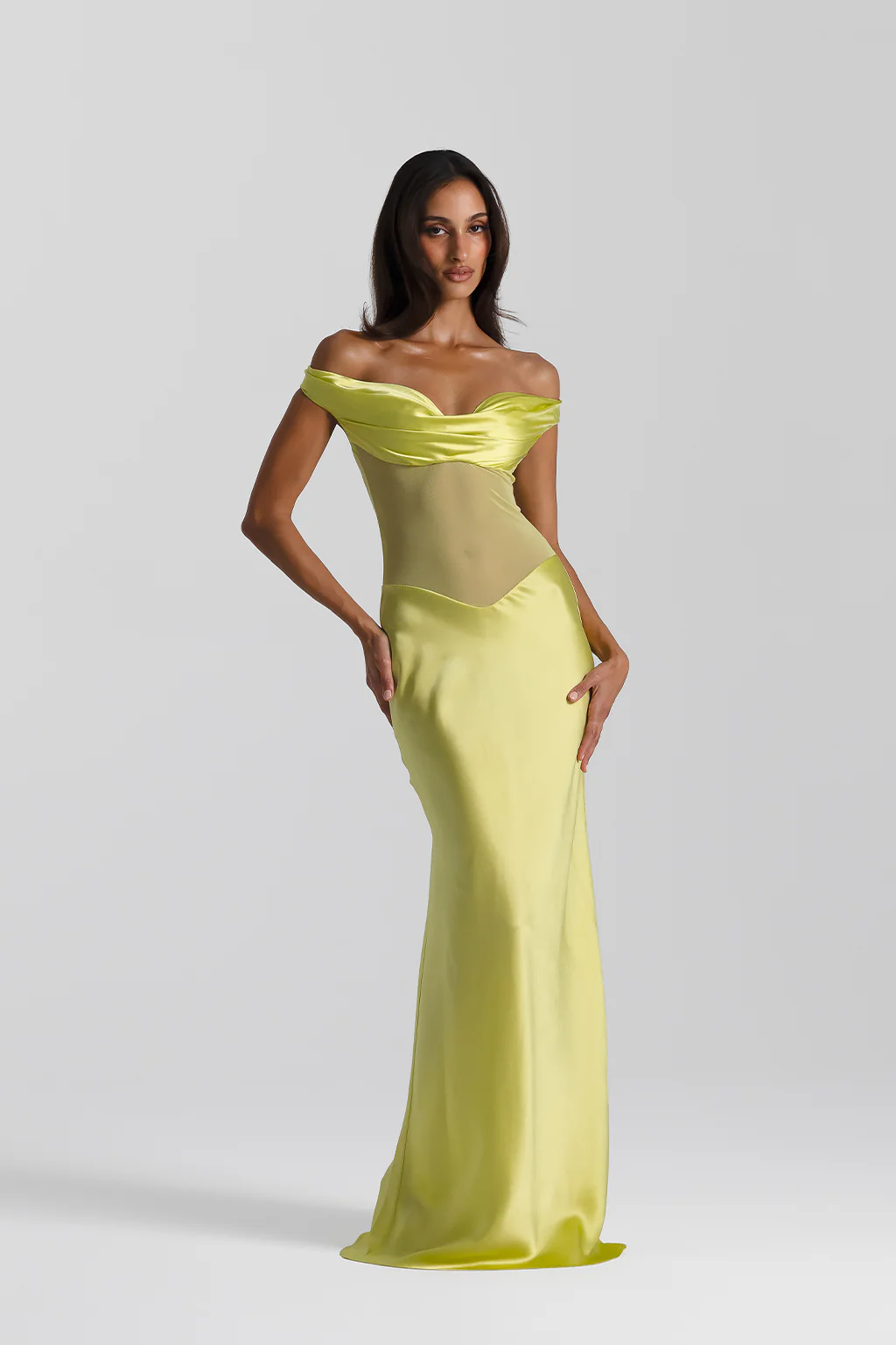 Gwyneth Gown - Image 5