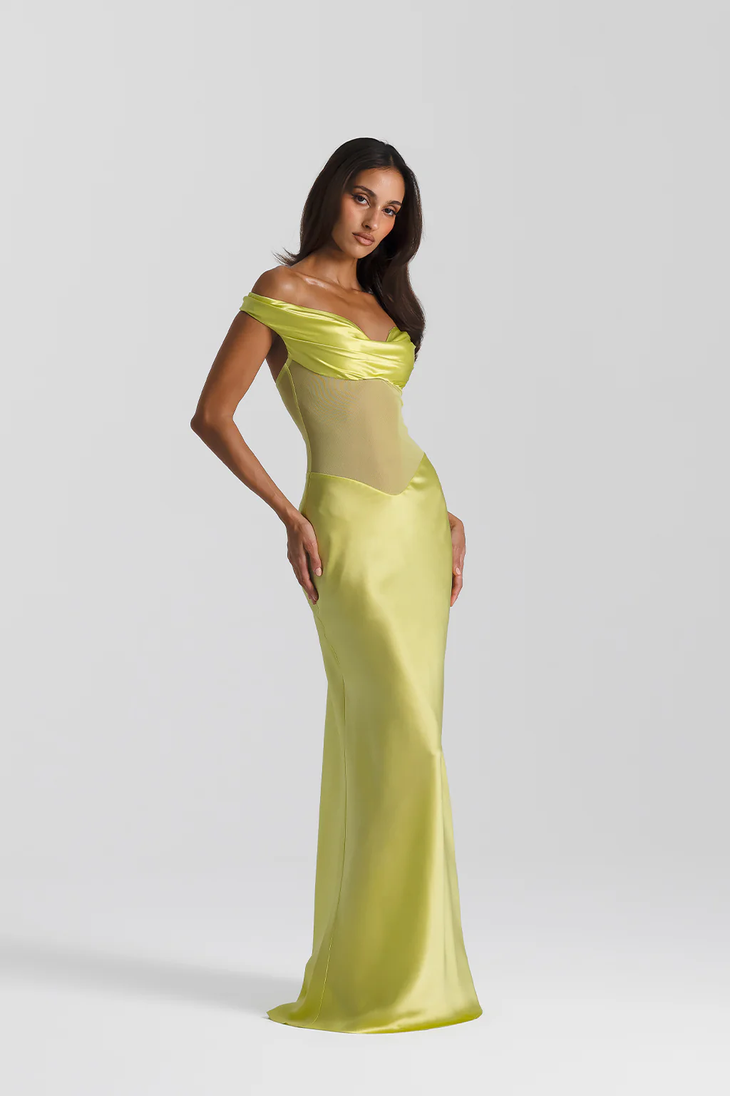 Gwyneth Gown - Image 7