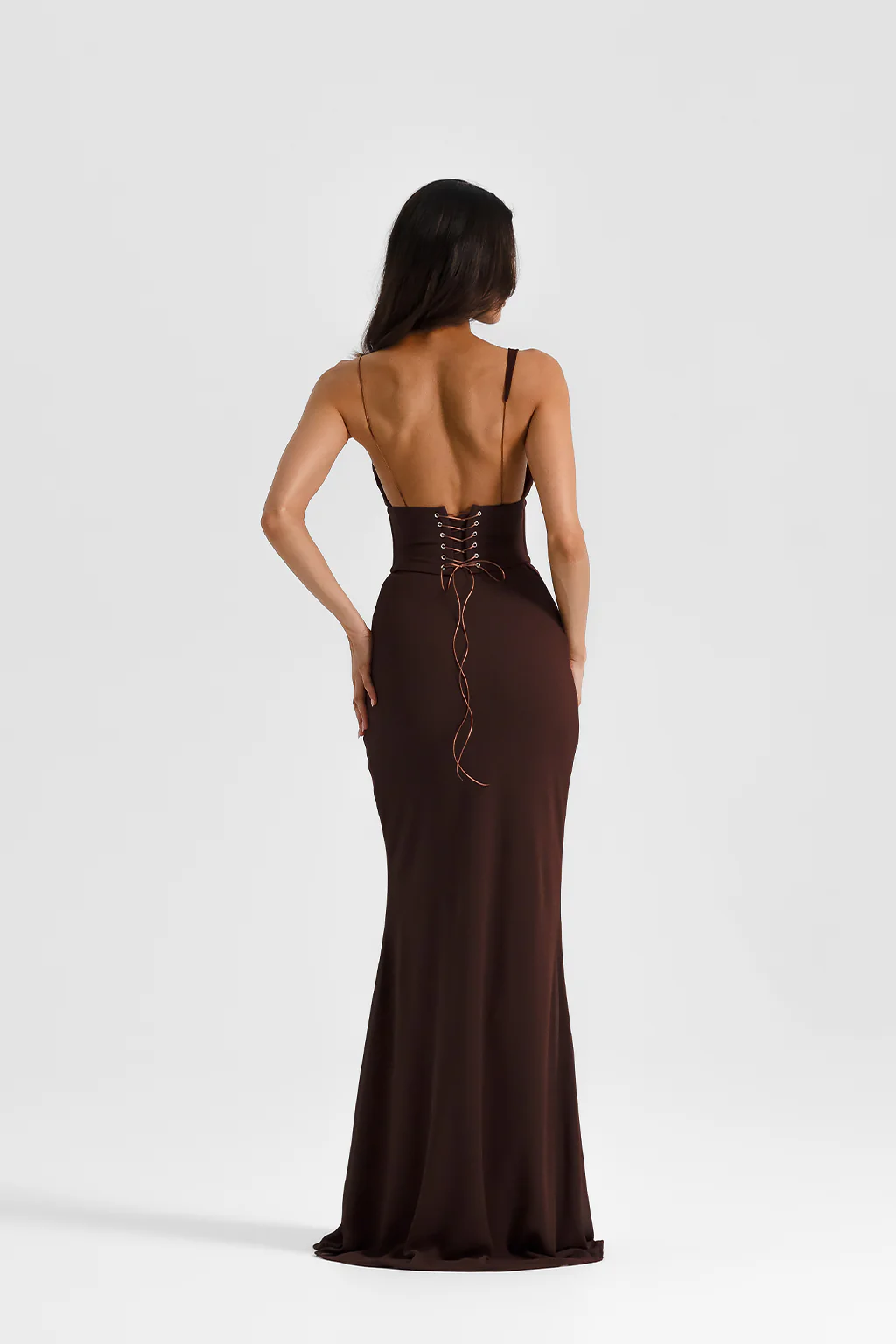 Hallie Gown - Image 10