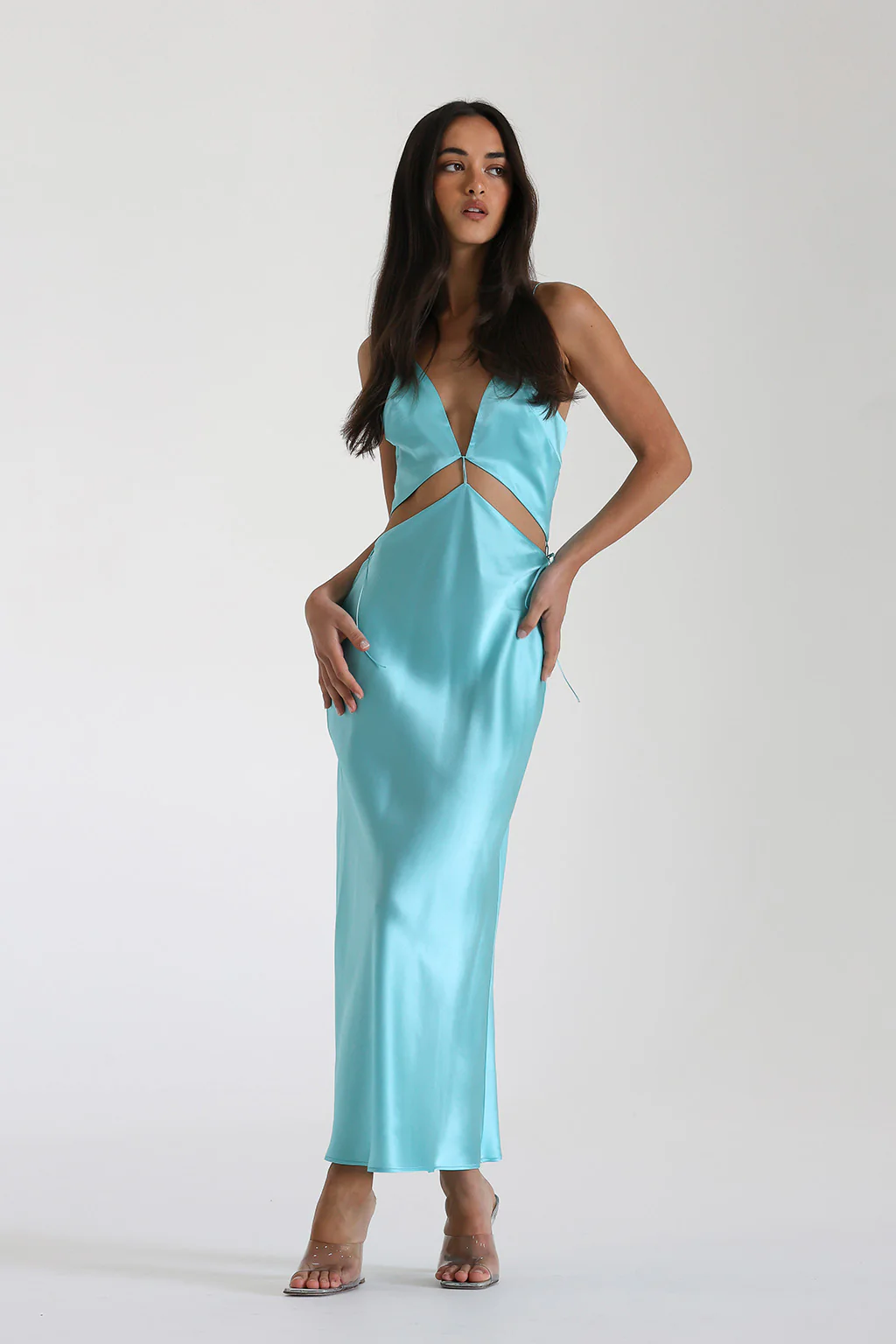 Iris Dress - Image 10