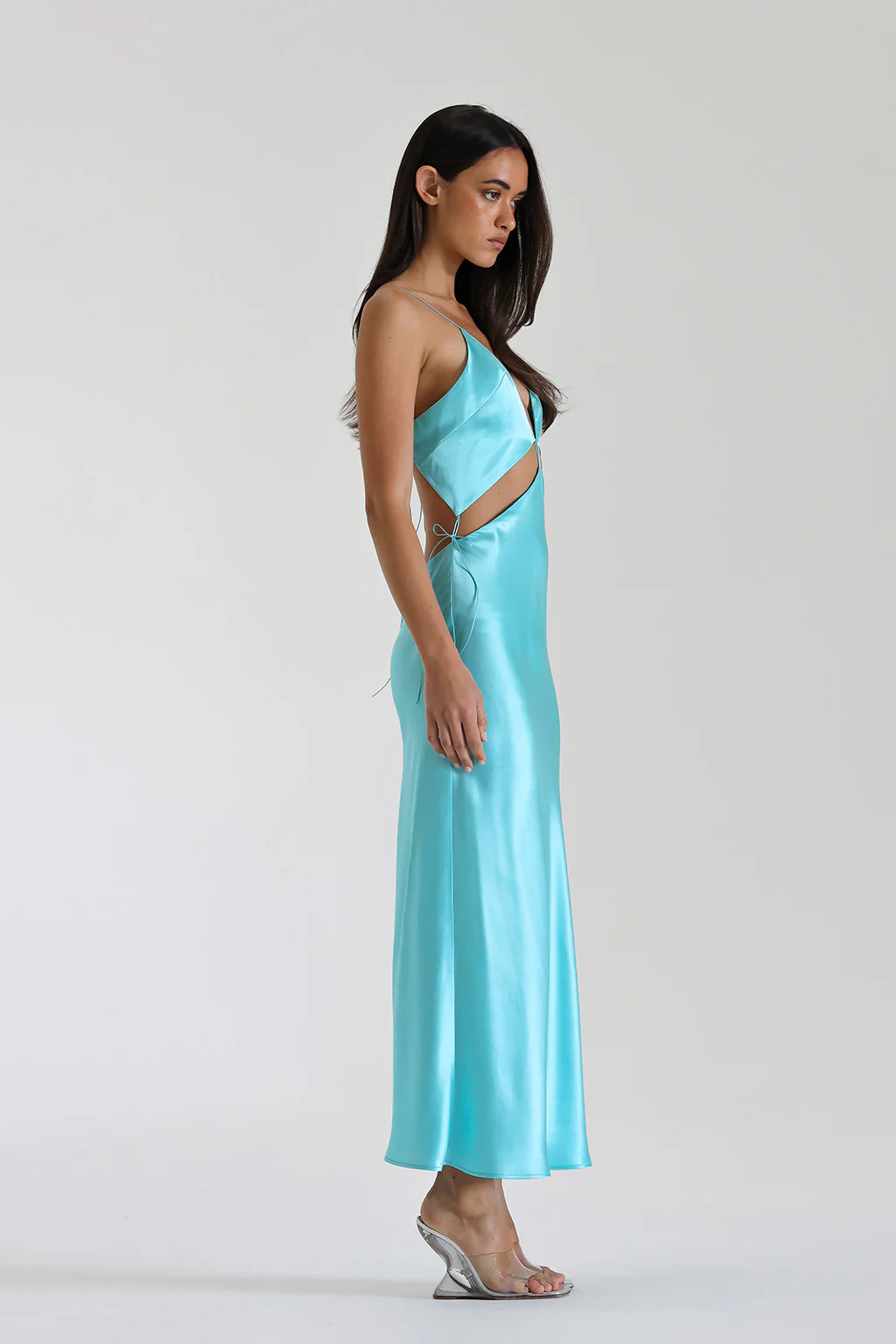 Iris Dress - Image 11