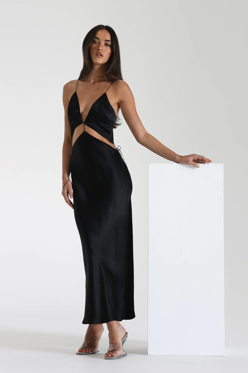 Iris Dress - Image 14